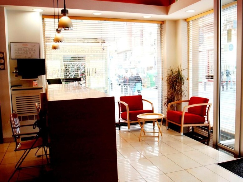 Hotel San Remo