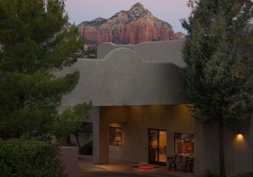 Kings Ransom Hotel And Inn
