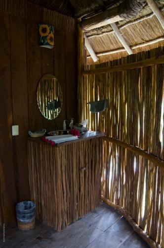 Hotel Villas Eco-rom�nticas K�uch Ka�anil