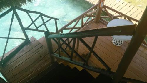 Hotel Villas Eco-rom�nticas K�uch Ka�anil