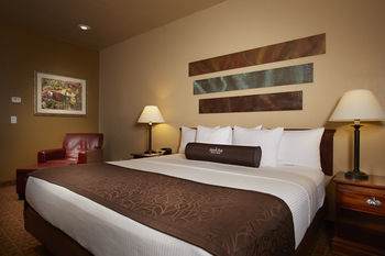 Hotel Sedona Real Inn & Suites