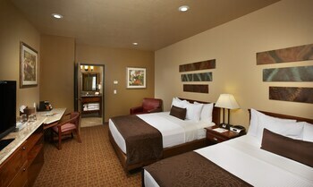 Hotel Sedona Real Inn & Suites