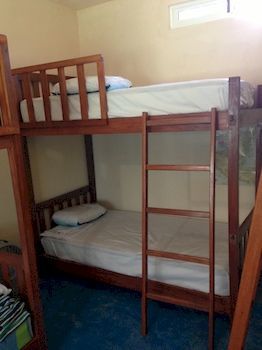 Albergue Camping Yaxche Centro