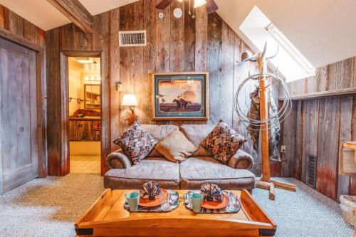 Boots & Saddles Bed & Breakfast