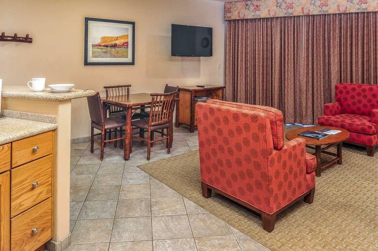 Hotel Bell Rock Inn