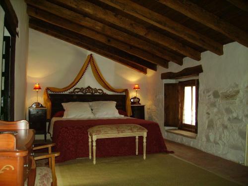 Hotel Boutique Condes F�cares