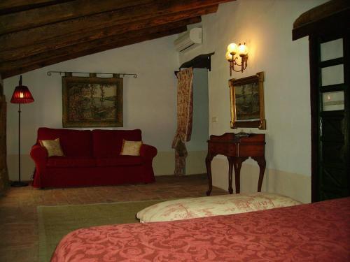 Hotel Boutique Condes F�cares