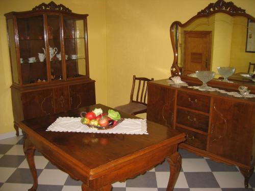 Agroturismo Casa Rural El Patio