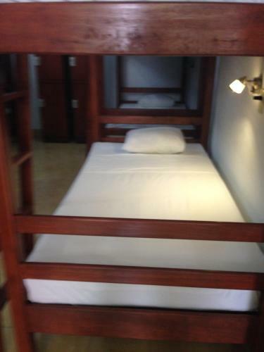 Albergue Viatger Inn