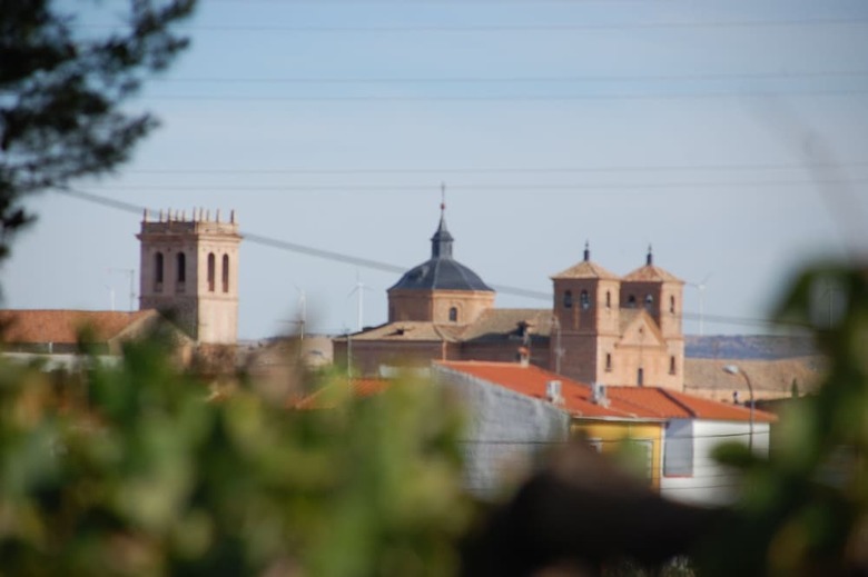 Apartamentos Rurales Las Caleras