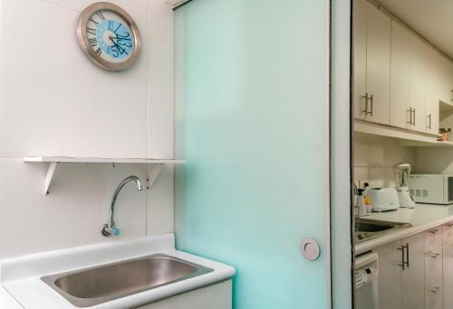 Apartamento Ideal Location