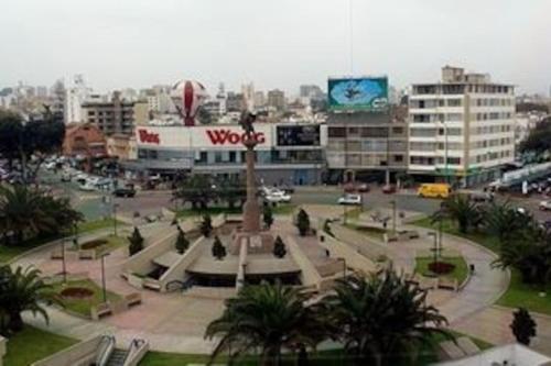 Apartamento Ideal Location