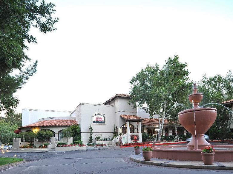 Hotel Los Abrigados Resort And Spa