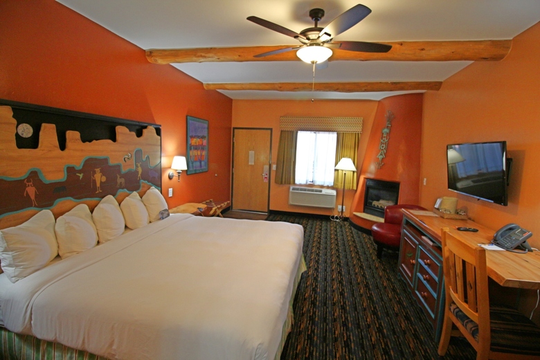 Hotel Southwest Inn At Sedona