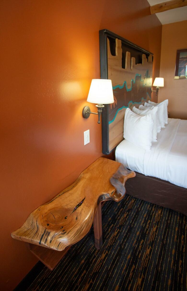 Hotel Southwest Inn At Sedona