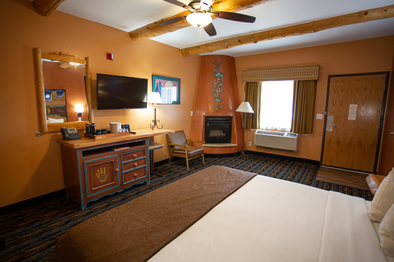 Hotel Southwest Inn At Sedona