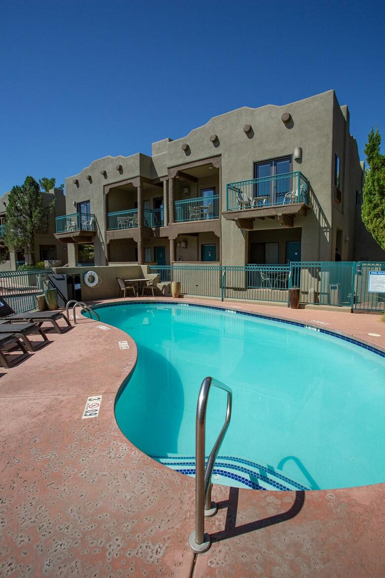 Hotel Southwest Inn At Sedona