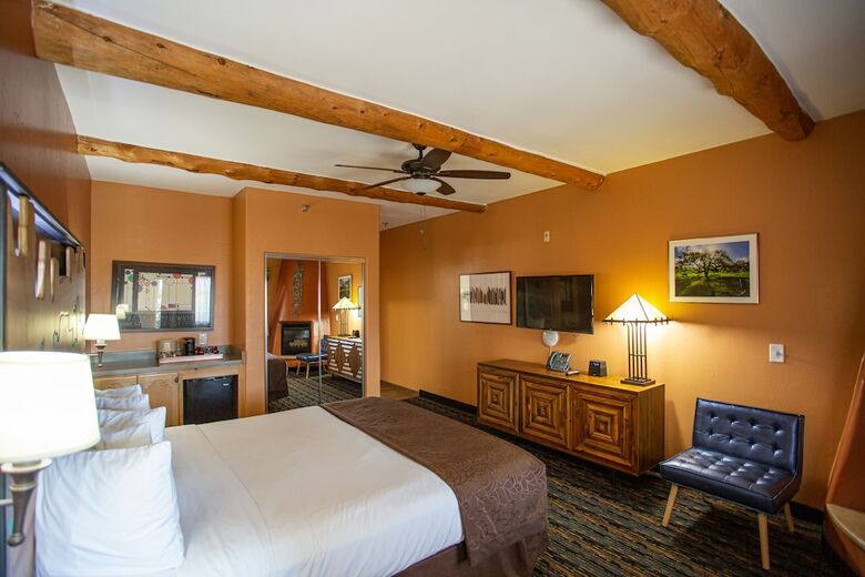 Hotel Southwest Inn At Sedona