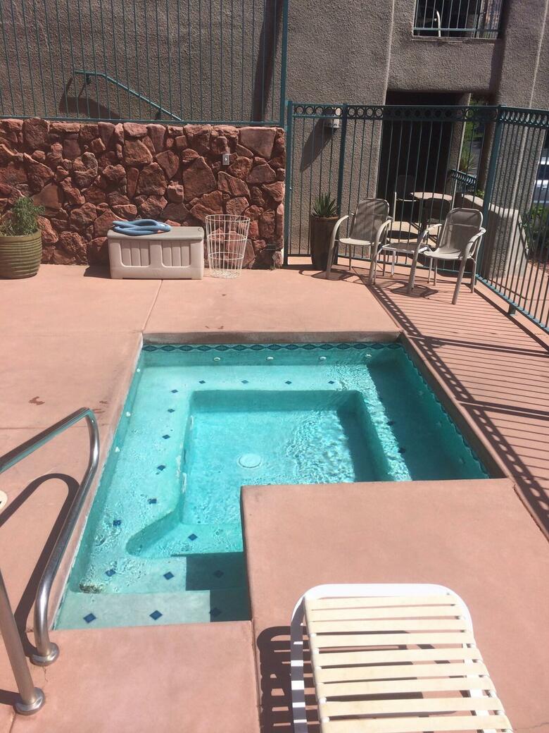 Hotel Southwest Inn At Sedona