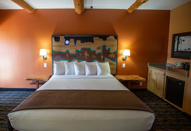 Hotel Southwest Inn At Sedona