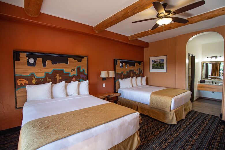 Hotel Southwest Inn At Sedona