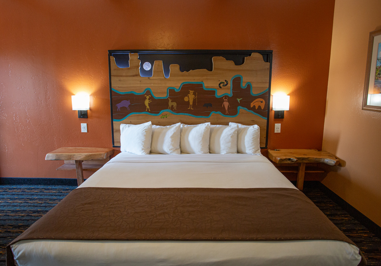 Hotel Southwest Inn At Sedona