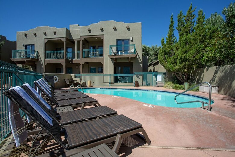 Hotel Southwest Inn At Sedona