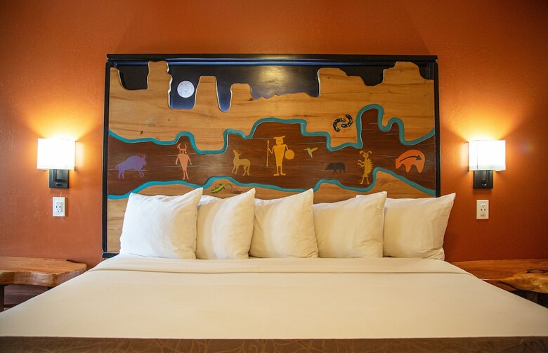 Hotel Southwest Inn At Sedona