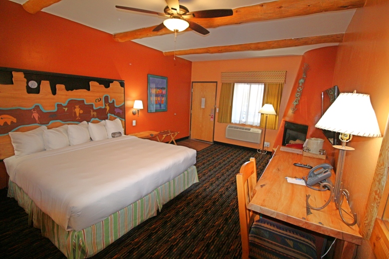 Hotel Southwest Inn At Sedona