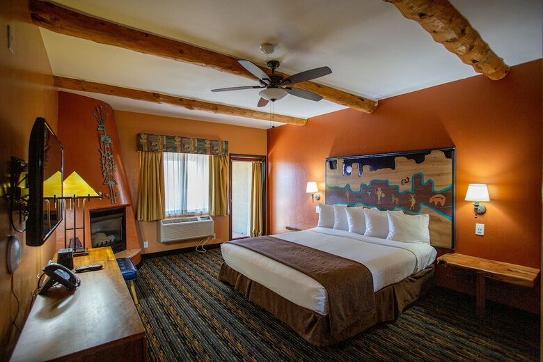 Hotel Southwest Inn At Sedona