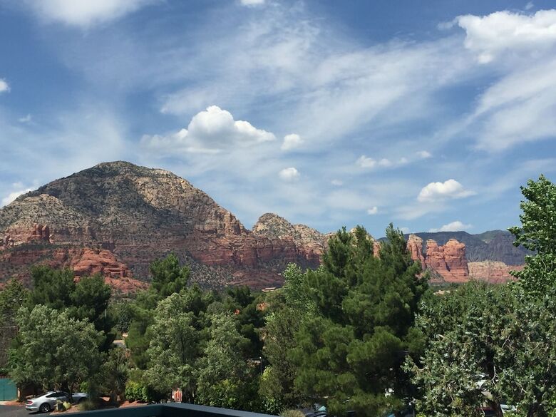 Hotel Southwest Inn At Sedona