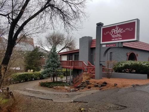 Motel La Vista Sedona
