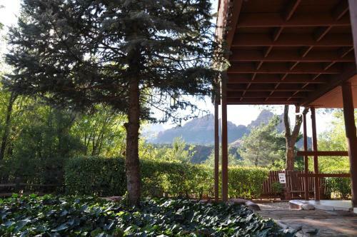 Motel La Vista Sedona