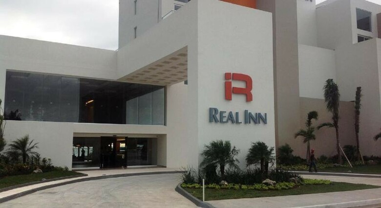 Hotel Real Inn Canc�n By Camino Real