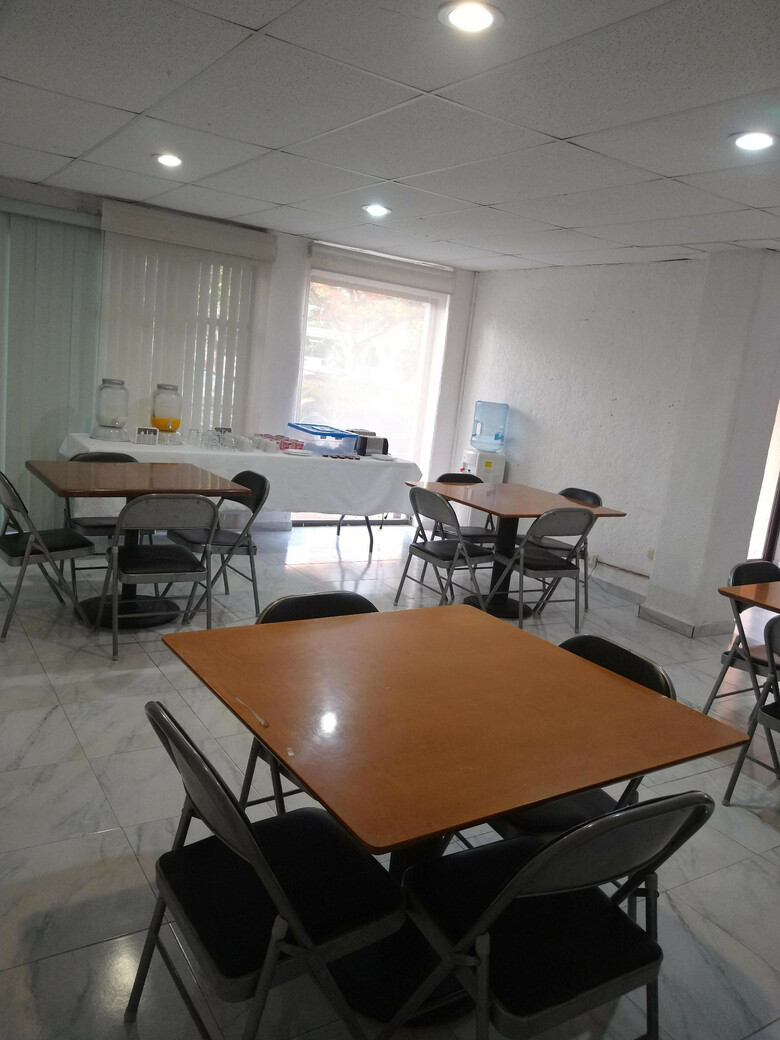 Hotel Ikaro Suites Cancun