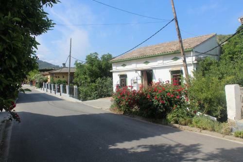 Bed & Breakfast Casa La Nuez