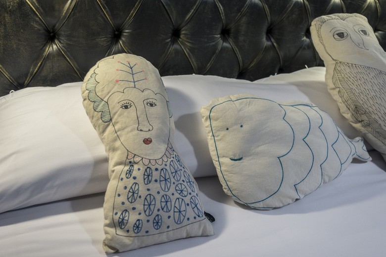 Bed & Breakfast Hotel De Autor