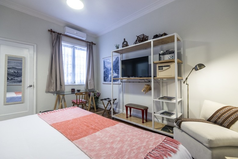 Bed & Breakfast Hotel De Autor
