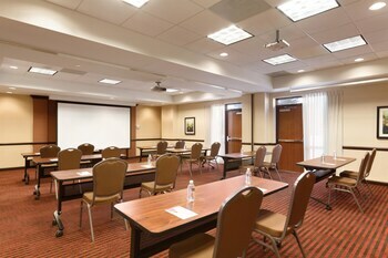 Hotel Hyatt Place Tempe Phoenix Airport