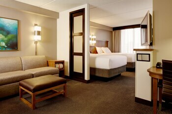 Hotel Hyatt Place Tempe Phoenix Airport