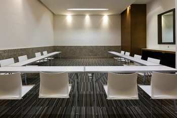 Hotel Hampton Inn By Hilton Ciudad Del Carmen