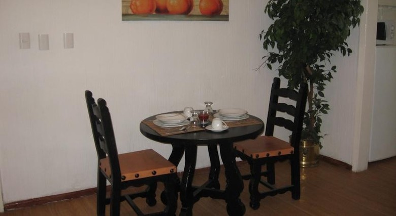 Aparthotel Suites Havre