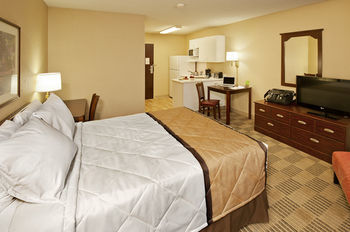 Hotel Extended Stay America - Phoenix - Airport - Tempe
