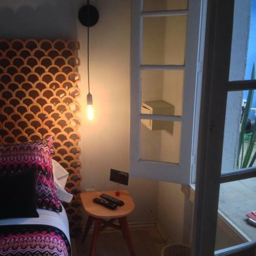 Bed & Breakfast Entre Barrios Hospederia