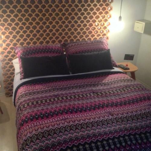Bed & Breakfast Entre Barrios Hospederia