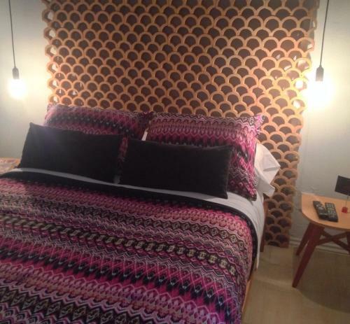 Bed & Breakfast Entre Barrios Hospederia