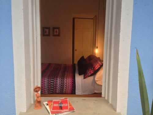 Bed & Breakfast Entre Barrios Hospederia