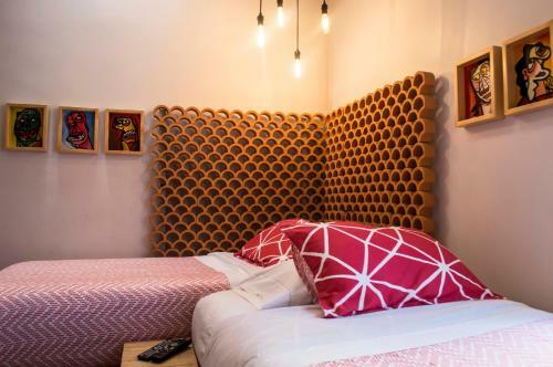 Bed & Breakfast Entre Barrios Hospederia