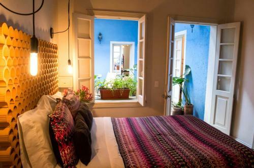 Bed & Breakfast Entre Barrios Hospederia