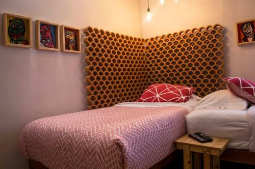 Bed & Breakfast Entre Barrios Hospederia